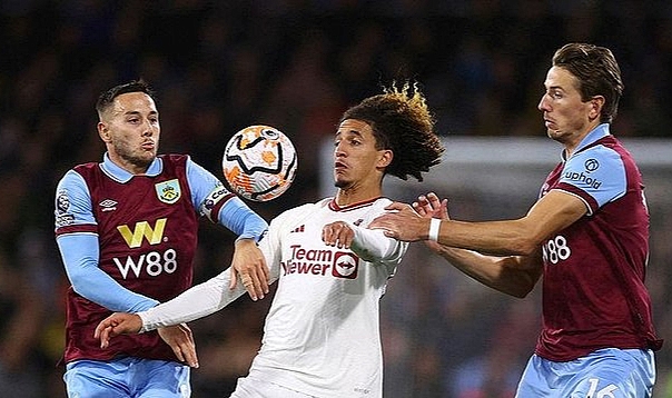 BROWNHİLL İÇİN SIKI PAZARLIK!