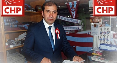 BUNUN ADI KALKINMA DEĞİL ÇEVRE YIKIMIDIR!