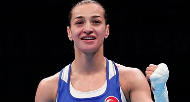 BUSE NAZ ÇAKIROĞLU'NUN MAÇI NE ZAMAN?