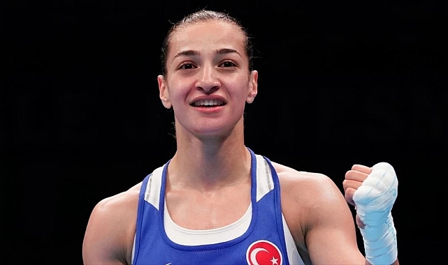 BUSE NAZ ÇAKIROĞLU'NUN MAÇI NE ZAMAN?