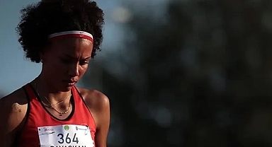 BUSE SAVAŞKAN PARİS 2024'TE FİNALE YÜKSELDİ ( BUSE SAVAŞKAN KİMDİR?)