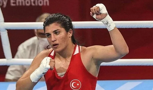 BUSENAZ SÜRMENELİ'NİN MAÇI NE ZAMAN?