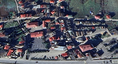 ÇAĞLAYAN KENTSEL DÖNÜŞÜM PROJESİ START ALIYOR