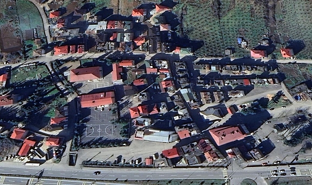 ÇAĞLAYAN KENTSEL DÖNÜŞÜM PROJESİ START ALIYOR