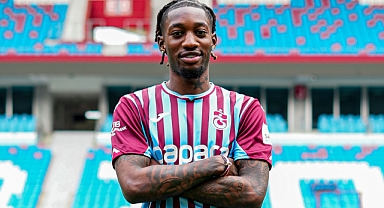 CHAM FORMAYI GİYDİ 