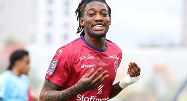 CHAM'IN TRANSFERİ 1-2 GÜN İÇİNDE ÇÖZÜLECEK