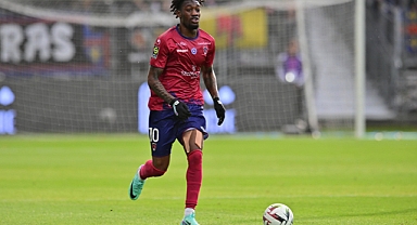 CHAM'IN TRANSFERİNDE PÜRÜZ VAR