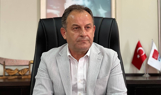 CHP'Lİ BAK: MİLLETİMİZ ARTIK AKP'YE İNANMIYOR