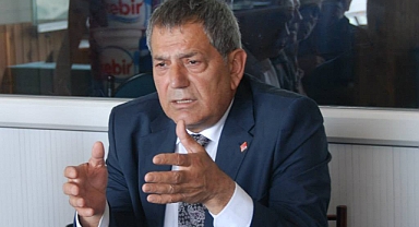 CHP'Lİ OCAKLI: ATATÜRKÇÜ ÖĞRETMENLERİ TASFİYE ETMEK İSTİYORLAR