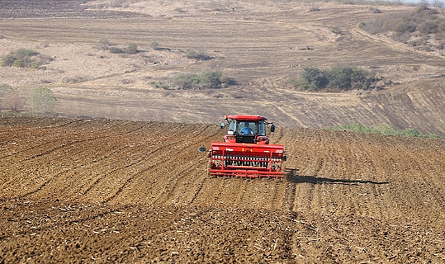 ÇİFTÇİNİN  ENFLASYONU BELLİ OLDU