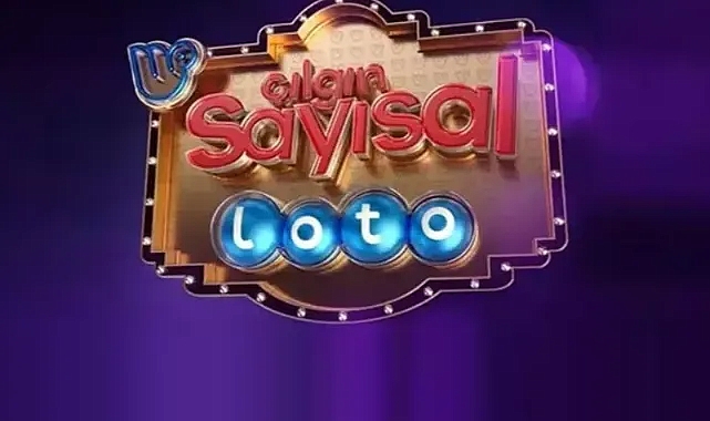 ÇILGIN SAYISAL LOTO SONUÇLARI NE ZAMAN AÇIKLANACAK?