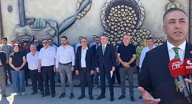 ÇORUM'DA TORPİLLİ İŞE ALIMLAR TEPKİ ÇEKTİ: CHP'DEN VALİLİĞE ÇAĞRI