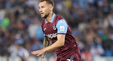 DENİS DRAGUŞ PARLIYOR