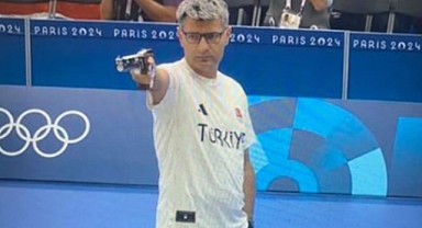 DÜNYA YUSUF DİKEÇ'İ KONUŞTU