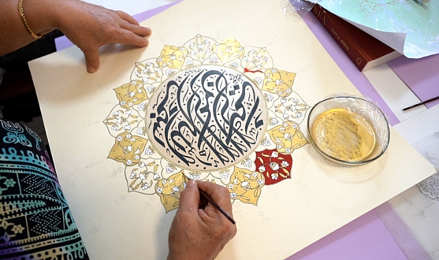 EL EMEĞİ ÜRÜNLER BOTANİK'TE SATILACAK