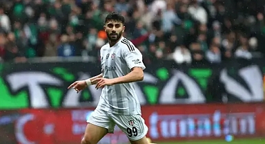 EMRECAN BULUT ÇAYKUR RİZESPOR'DA