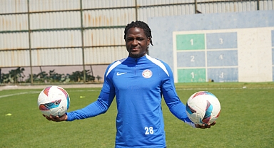 EN GÜZEL SONUCU ALACAĞIZ