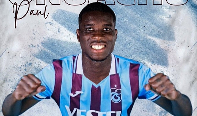 FAVORİ ONUACHU PLASE WEGHORST