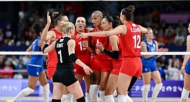 FİLENİN SULTANLARI NE ZAMAN OYNAYACAK (RAKİP İTYALYA)