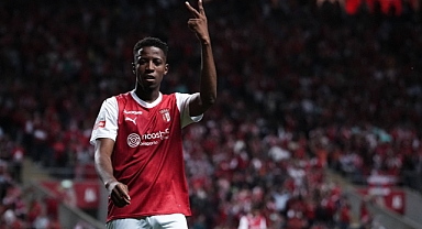 FIRTINA'DA BANZA BOMBASI!