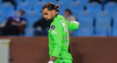 FIRTINA'DA BİR AYRILIK DAHA