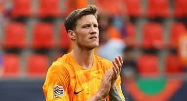 FIRTINA'DA GÜNDEM YENİDEN WEGHORST