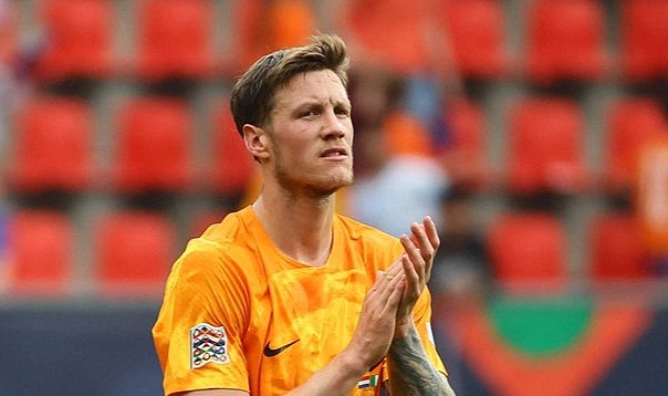 FIRTINA'DA GÜNDEM YENİDEN WEGHORST