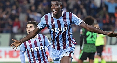 FIRTINA'DA ONUACHU HEYECANI