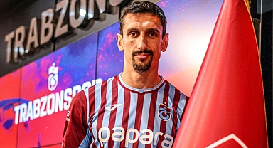 FIRTINA'DA SAVİC ŞOKU