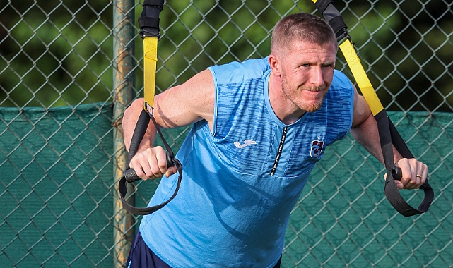 FIRTINA RAPİD WİEN'E BİLENİYOR