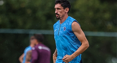 FIRTINA ST.GALLEN'E BİLENİYOR