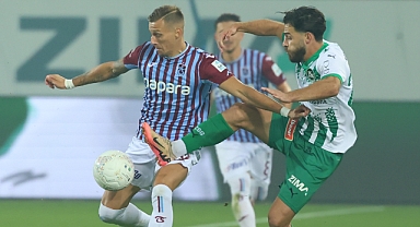 FIRTINA'YA GÜLMEK HARAM!