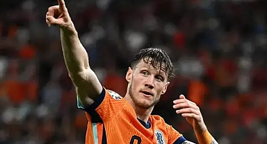 FIRTINA'YA KÖTÜ HABER... İŞTE WEGHORST'UN YENİ TAKIMI...