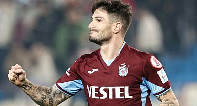 FOUNTAS'IN SÖZLEŞMESİ FESHEDİLDİ