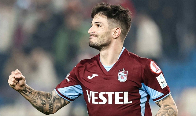 FOUNTAS'IN SÖZLEŞMESİ FESHEDİLDİ