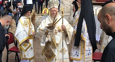 GELENEK HALİNE GETİRDİLER... TÜRK HALKI KABUL ETMEZ...