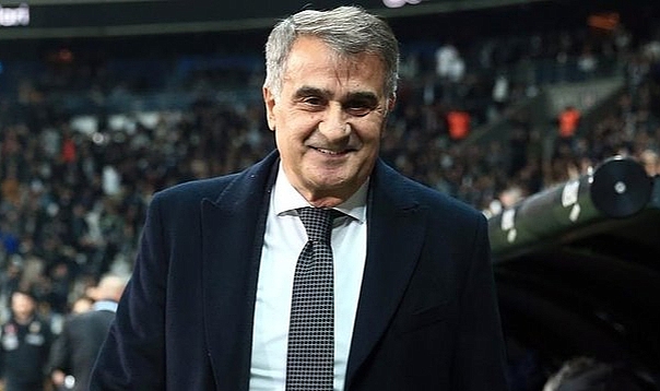 GÜNEŞ İLE 2. KEZ...