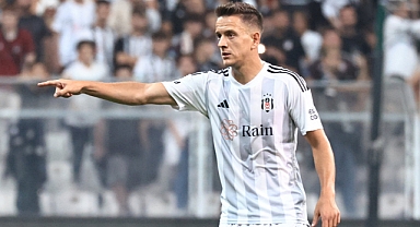 HADZİAHMETOVİC RİZESPOR'A