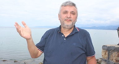 HEDEFİM KTÜ'YÜ DÜNYANIN SAYILI ÜNİVERSİTELERİ ARASINA SOKMAK