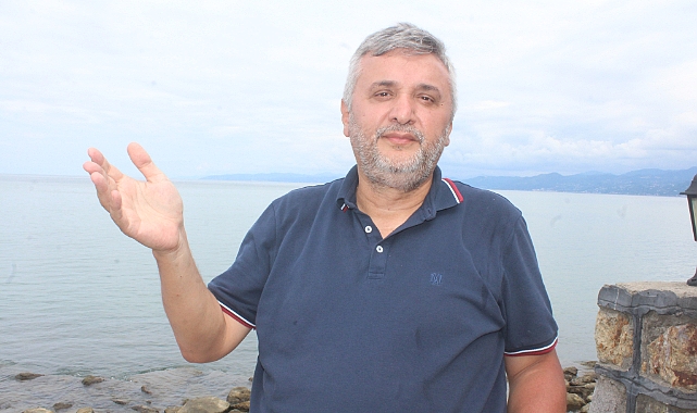 HEDEFİM KTÜ'YÜ DÜNYANIN SAYILI ÜNİVERSİTELERİ ARASINA SOKMAK