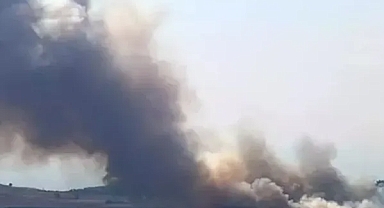 HİZBULLAH'TAN İSRAİL'E MİSİLLEME