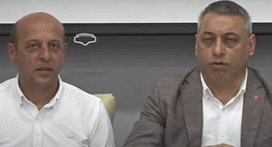 HİZMET DEĞİL ALGI PEŞİNDELER... TAM BİR YÖNETİM BECERİKSİZLİĞİ...