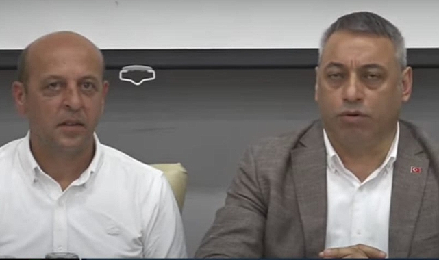 HİZMET DEĞİL ALGI PEŞİNDELER... TAM BİR YÖNETİM BECERİKSİZLİĞİ...