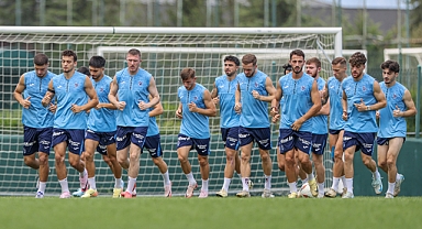 İDMANDA DERELİOĞLU FIRTINASI