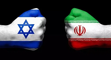 İRAN BASININDAN DÜNYAYI SARSAN AÇIKLAMA 