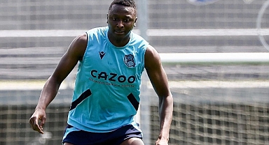 İŞTE UMAR SADIQ'IN TRABZONSPOR KARARI