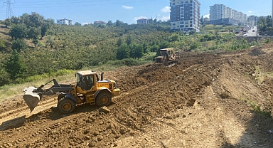 KANUNİ'YE YENİ YOL