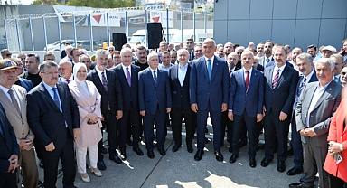 KARAİSMAİLOĞLU: HAYAL EDİLEMEYECEK İŞLER BAŞARDIK