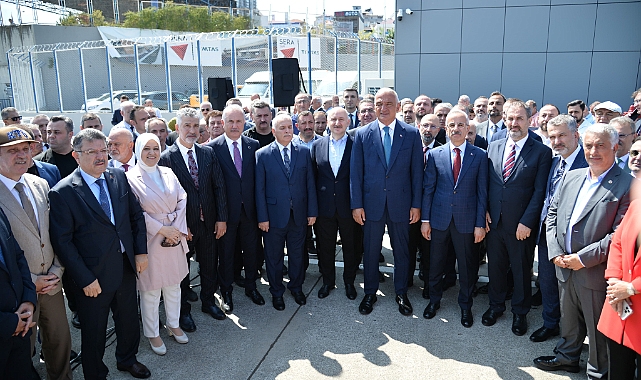 KARAİSMAİLOĞLU: HAYAL EDİLEMEYECEK İŞLER BAŞARDIK