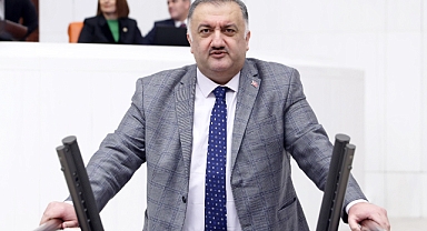 KARAL: ÜLKE ŞİDDET SARMALI İÇİNDE!